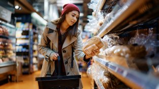 Как правилно да четем етикетите на храните?