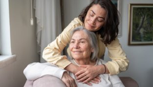 5 начина да изградите здрави граници с родителите ви без вина