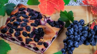6 неустоими рецепти за италиански кексове