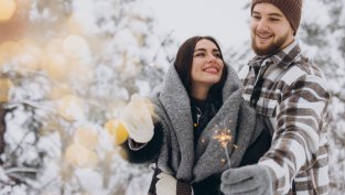 Какво ви очаква в любовта тази седмица?