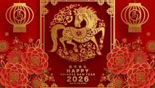 Как правилно да поставите целите си за 2026, годината на Огнения Кон