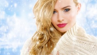 Прическите, които превземат зимата