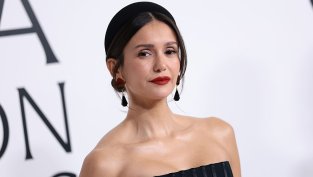 Нина Добрев напусна Лос Анджелис