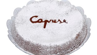 Рецептата Dnes: Торта Caprese