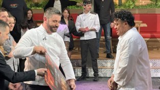Денисиньо е новият шампион на Hell&rsquo;s Kitchen, грабна 50 000 евро