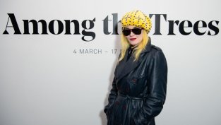 Почина шотландската "пънк" дизайнерка Пам Хог