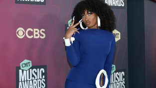 Меган Дъ Стелиън с разкрития за гаджето си