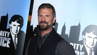 Прекрасните деца на Лоренцо Ламас, звездата от "Ренегат"