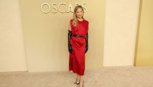 Ема Стоун и Кейт Хъдсън впечатлиха на ежегодния обяд на Академията