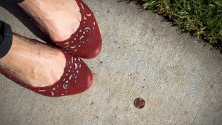 Как се тълкуват сънищата, в които намирате монети?