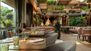 Първата по рода си дестинация за перфектна закуска в Пловдив вече има своя адрес: И това е EDEN!