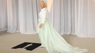 Най-впечатляващите визии на 2026 Academy Museum Gala