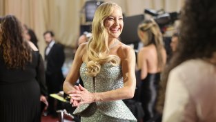 Най-зашеметяващите визии на наградите "Оскар"