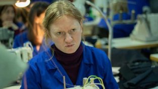  Made in EU на Командарев с приз от кинофестивала във Вюрцбург