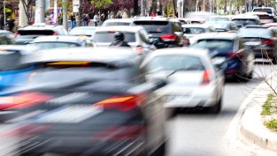 ЕС с нови правила за преработка на излезлите от употреба автомобили 