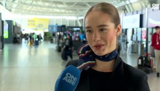 Секси стюардесите на "България еър": Зад нашия външен вид стои много труд