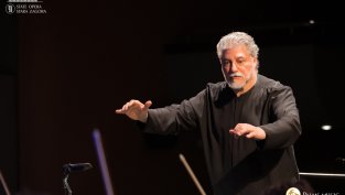 "Риголето" от Джузепе Верди ще открие тазгодишния Новогодишен музикален фестивал в НДК