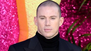 Чанинг Тейтъм се възстановява след операцията