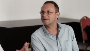 Директорът на Националния театър на Белгия: Трябва да поемаме рискове