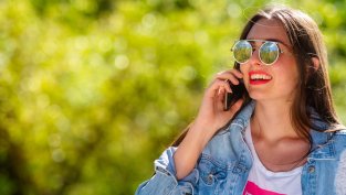 Тенденции при якетата за пролетта