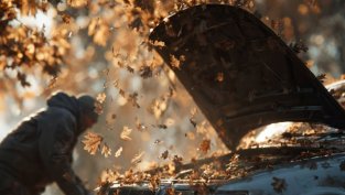 Есента идва: Ето как да подготвим автомобила си 