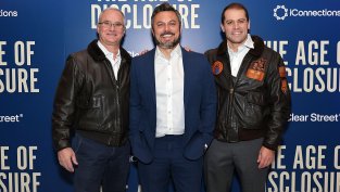 Лъгали ли са ни? Тайно заснет филм настоява за съществуването на извънземни