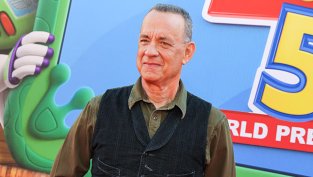Том Ханкс достигна важен юбилей, кои са най-добрите му роли в киното?