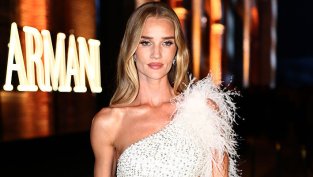 Роузи Хънтингтън-Уайтли става моден директор на луксозен бранд