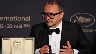 Кремъл отговори на призива на Звягинцев от Кан: Не е твоя работа