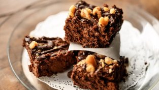 5 десерта без захар, богати на протеин