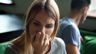 7 признака на емоционална изневяра