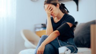 Полезни храни за облекчаване на високо кръвно налягане