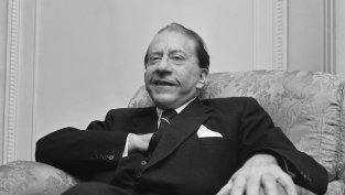 Дж. Пол Гети - стиснатият милиардер, който не вярваше, че парите носят щастие