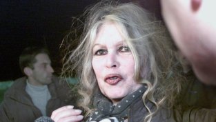 Почина Брижит Бардо, легендата на френското кино