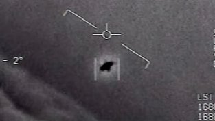 САЩ извършват обратно инженерство на извънземни технологии ВИДЕО