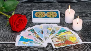 Таро прогноза за 29 декември 2025 &ndash; 4 януари 2026