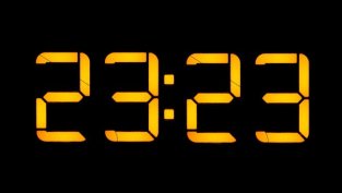 Често виждате 23:23? Ето какво означава това