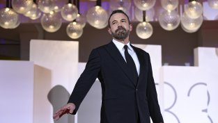 Момче заплашило 14-годишния Бен Афлек с нож, години по-късно убило човек