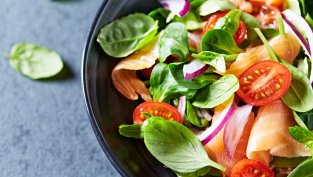 7 вкусни зеленчука, богати на магнезий
