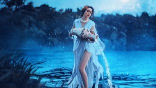 5 зодии ще се радват на възход в живота по време на сезона на Риби