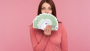 Зодиите, които ще забогатеят през 2026 г.