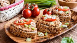 Рецептата Dnes: Вкусен пастет от сардини
