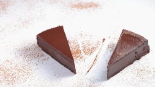 Рецептата Dnes: Сладкиш с шоколад без брашно