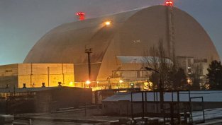 НАСА разглежда гъби, цъфтящи в Чернобил, като бъдещ космически радиационен щит