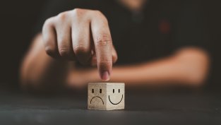 Кои са знаците, че някой е нещастен?