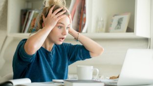 10 работни навика, които пречат на повишението ви