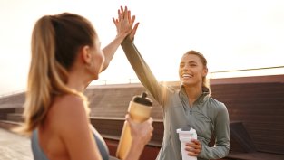 8 упражнения, от които тялото се нуждае