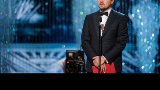 Защо Лео ди Каприо обича да "изчезва"?