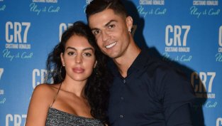 Звездни годежи през 2025 г.: Кристиано и Джорджина, Майли и Макс, Дуа и Калъм и др.