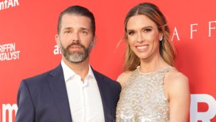 Жените от семейство Тръмп вдигнаха грандиозно моминско парти